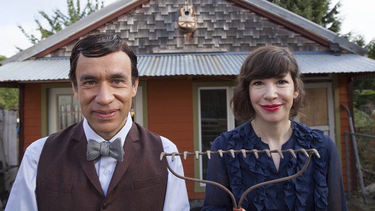 Portlandia At Netflix Is A Joke: New Podcast And Behind-The-Scenes Stories