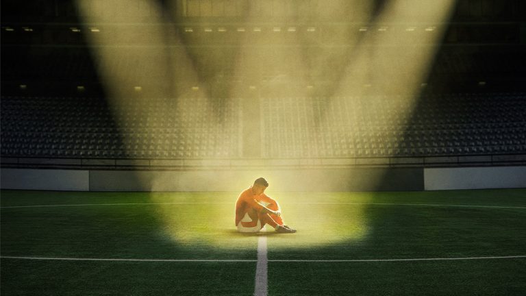 ‘James’ Sports Documentary Coming To Netflix In May 2026