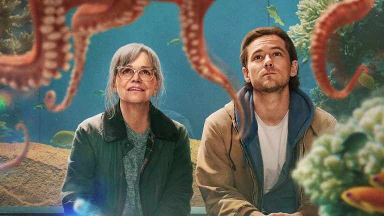 ‘Remarkably Bright Creatures’ Review: Sally Field Anchors A Sweet, Nostalgic Tearjerker That Will Hit You Right In The Feels