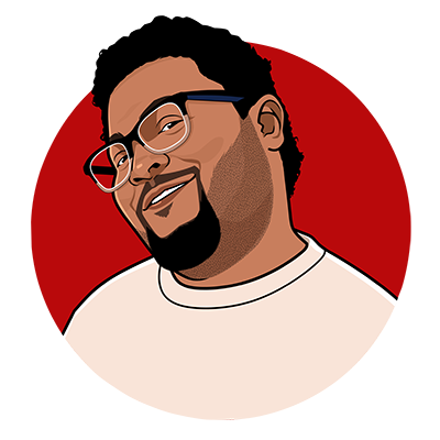 Rendy Jones What's on Netflix Avatar