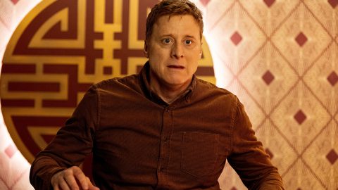 ‘Resident Alien’ Season 4 Finally Sets Netflix Release, But Won’t Return for Season 5 Article Teaser Photo