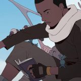 The Critically Acclaimed Animated Sci-Fi Series ‘Scavengers Reign’ Is Leaving Netflix Article Photo Teaser