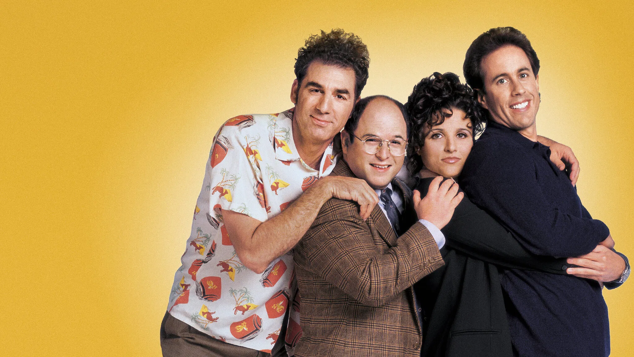 Seinfeld amid possible removal from Netflix second half in 2026 Seinfeld amid possible removal from Netflix second half in 2026