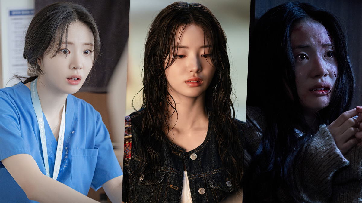 shin si ah netflix k drama dont go over the wall