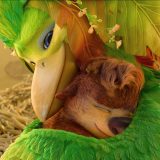 ‘Swapped’ Hits For Netflix and Skydance Animation With 15.5M Views In Opening Weekend Article Photo Teaser