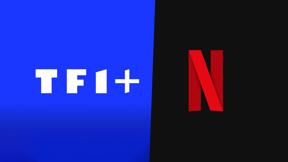 TF1 and Netflix Preps Their Landmark New Partnership For Launch in June 2026