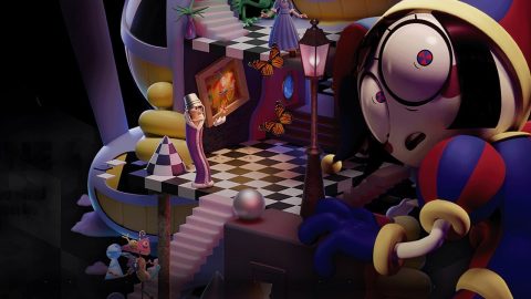 ‘The Amazing Digital Circus’ Finale: What Time is ‘The Last Act’ on Netflix Tonight? Article Teaser Photo