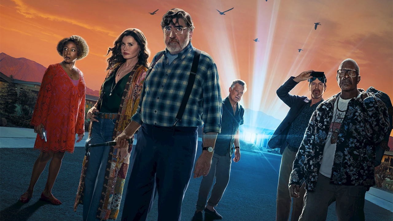 The Boroughs Season 2 Renewal Status What We Know