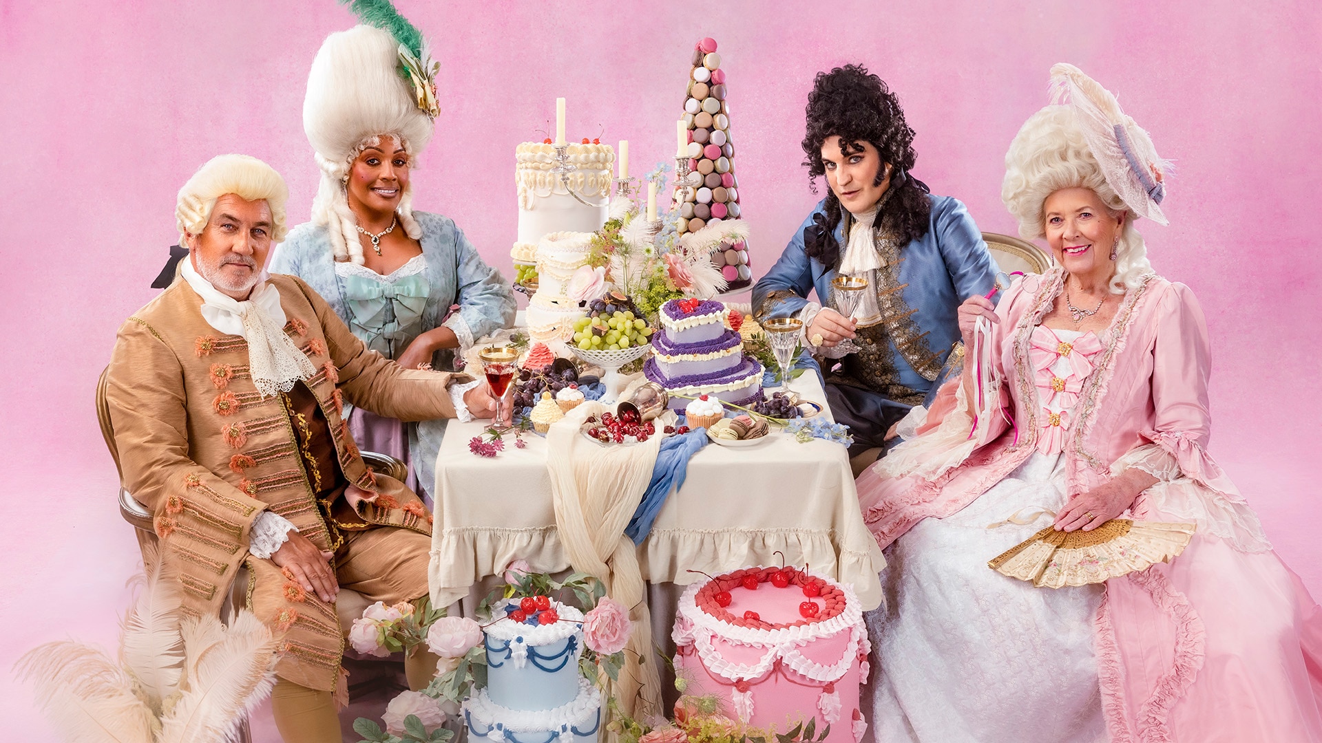 When Will ‘The Great British Baking Show’ Be Back on Netflix For A New Season in 2026?