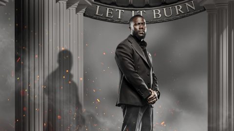 Kevin Hart’s Live Netflix Roast Is Tonight: Start Time and How to Watch Article Teaser Photo