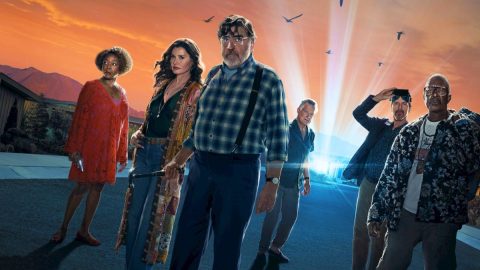 ‘The Boroughs’ Review: Should You Watch The New Sci-Fi Produced By The Duffer Brothers?