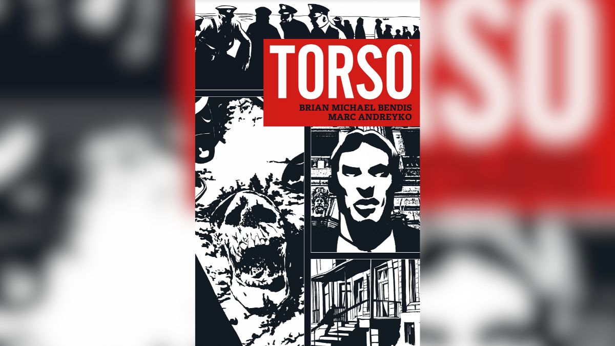 torso