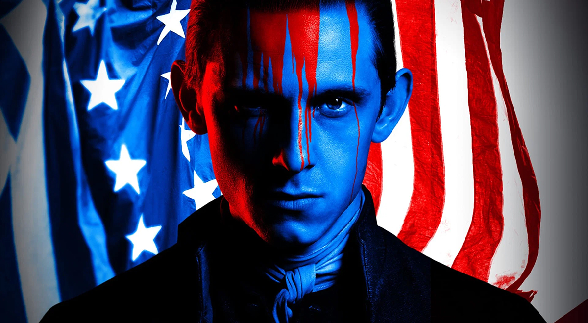 Turn Washington Spies Leaving June 2026