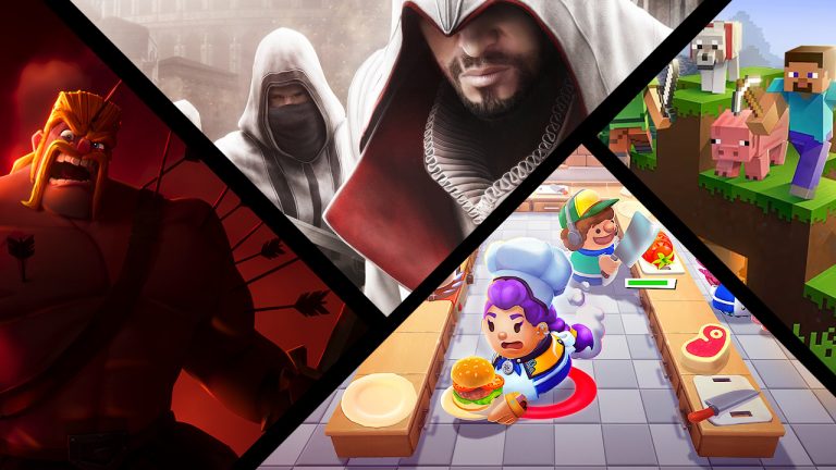 New Video Game And Board Game Adaptations Coming To Netflix In 2026 And Upcoming Game Adaptations On Netflix 2026 Beyond 768x432 