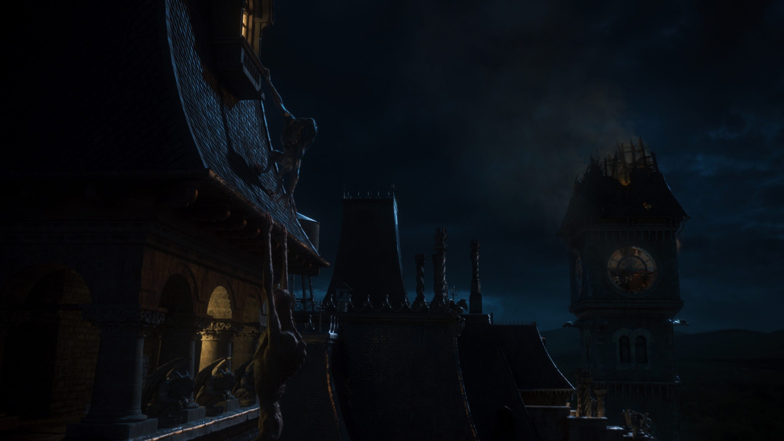 wednesday vfx 5