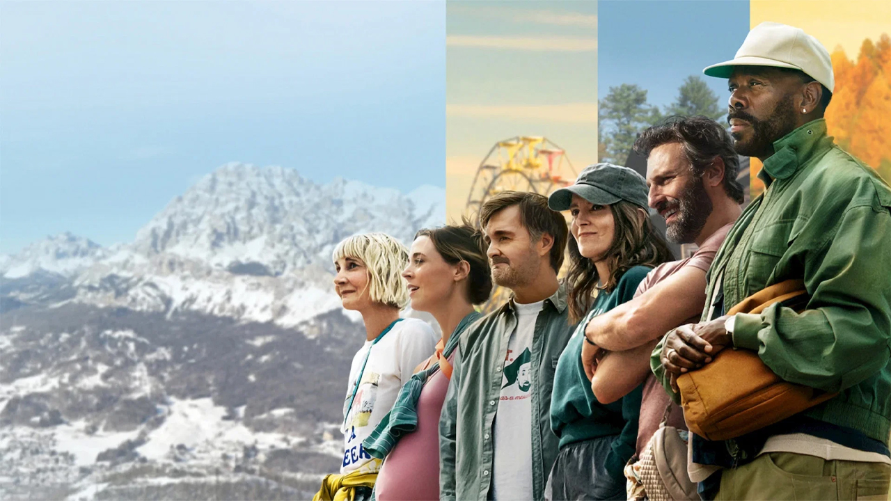 Whats New On Netflix Uk This Week May 29 2026