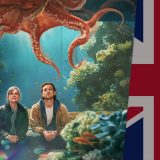 ‘Remarkably Bright Creatures’, ‘The Chestnut Man’ & ‘Legends’:What’s New on Netflix UK This Week Article Photo Teaser