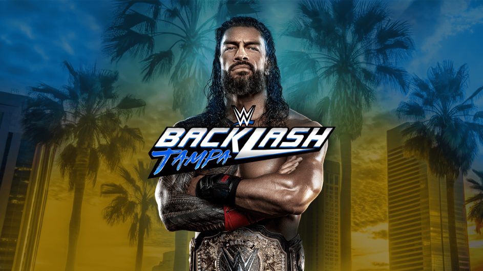 Full WWE RAW, SmackDown, NXT Netflix Live Schedule for June 2026