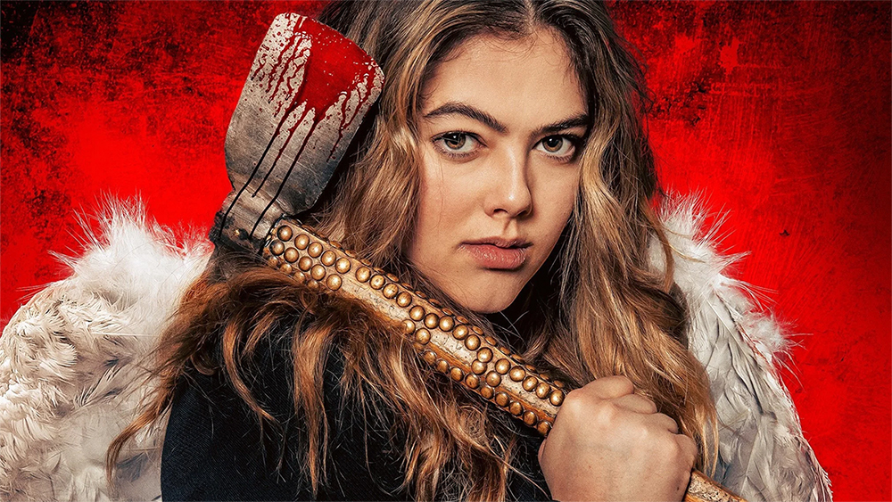 Youre Killing Me New On Netflix
