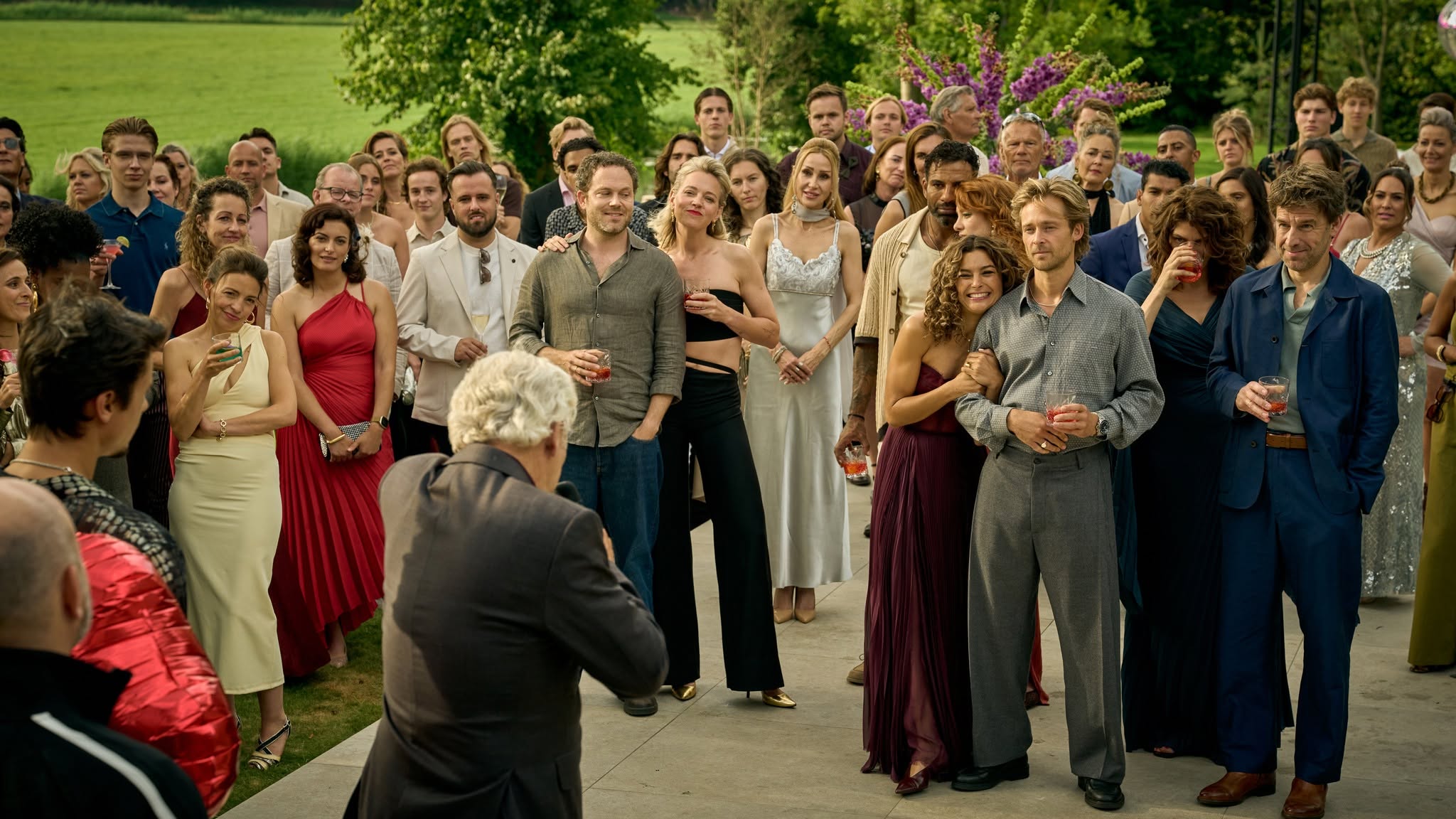 10 The Perfect Lie Netflix Dutch Series
