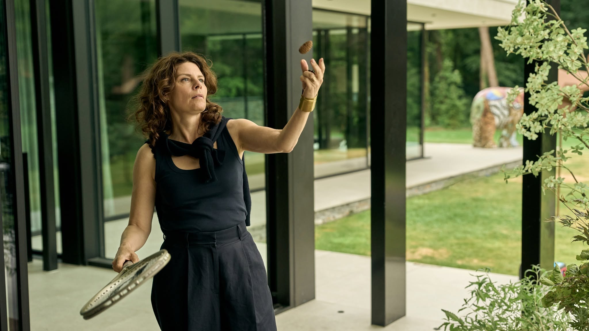 16 The Perfect Lie Netflix Dutch Series