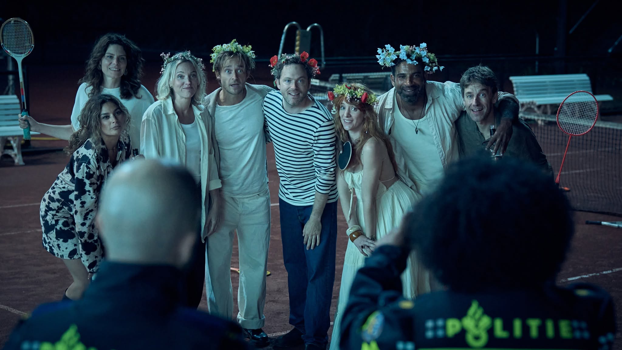 3 The Perfect Lie Netflix Dutch Series
