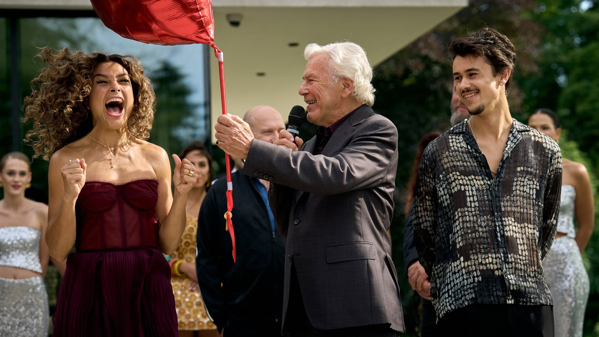 6 The Perfect Lie Netflix Dutch Series