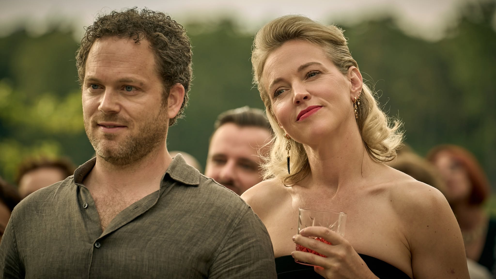 8 The Perfect Lie Netflix Dutch Series