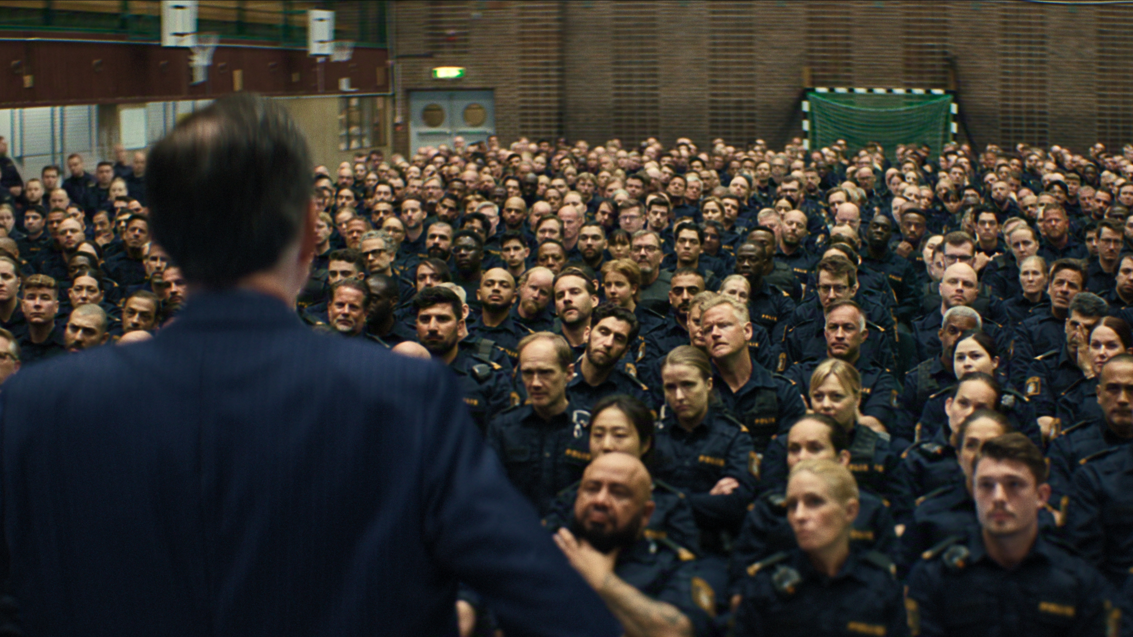 Blodsoffer. Anders Mossling As Lukas Linde In Blodsoffer. Cr. Courtesy Of Netflix © 2025 Jörgen Johansson Blodsoffer. Anders Mossling As Lukas Linde In Blodsoffer. Cr. Courtesy Of Netflix © 2025 Jörgen Johansson