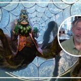 Behind the Magic of ‘I Am Frankelda’: Legendary Artist Bruce Zick on Designing Netflix’s Stunning Stop-Motion World Article Photo Teaser