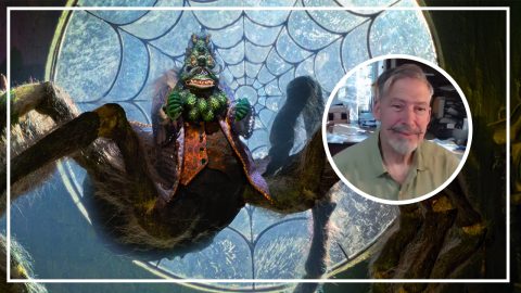 Behind the Magic of ‘I Am Frankelda’: Legendary Artist Bruce Zick on Designing Netflix’s Stunning Stop-Motion World Article Teaser Photo