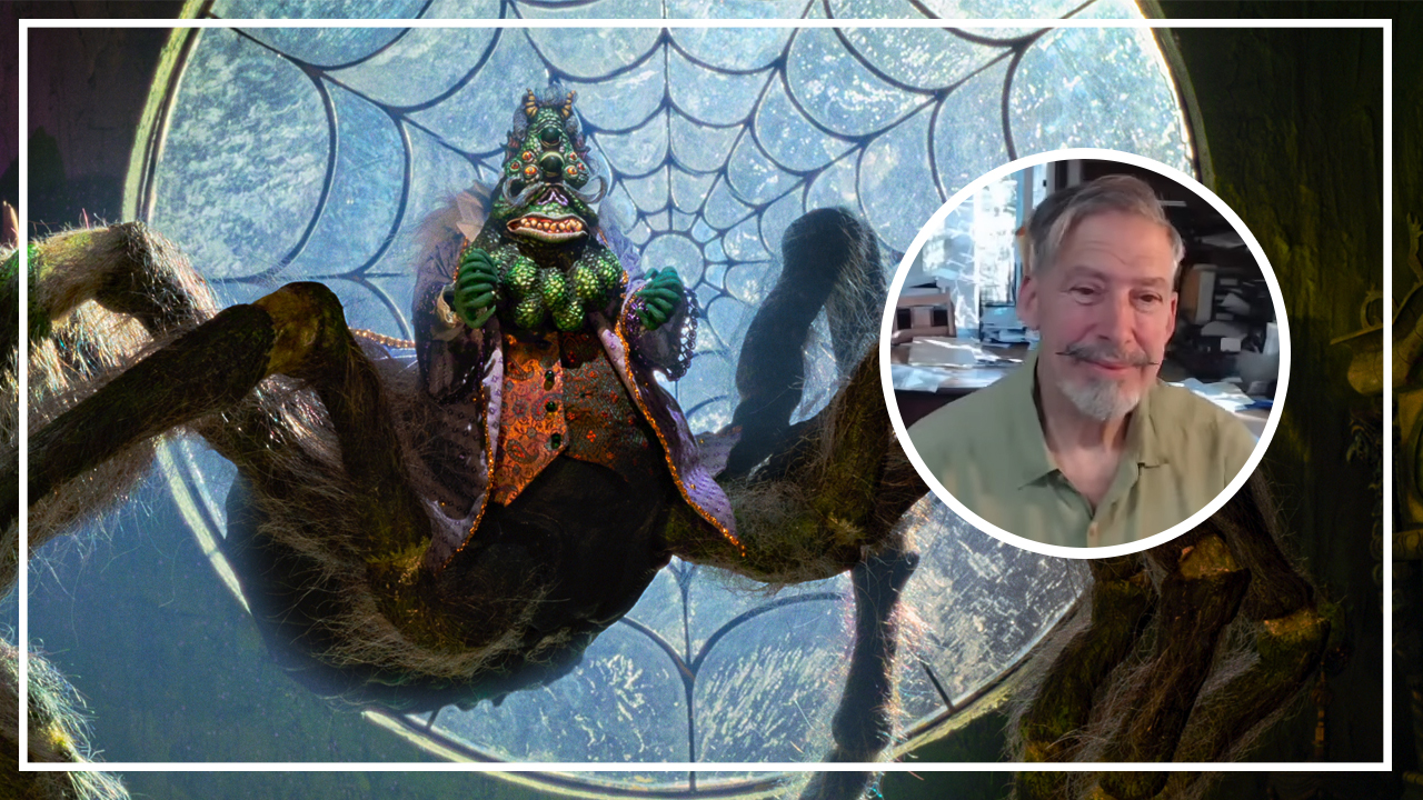 Bruce Zick I Am Frankelda Review