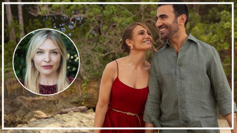‘Office Romance’ Costume Designer On Dressing Jennifer Lopez And Bringing Back The Screwball Rom-Com