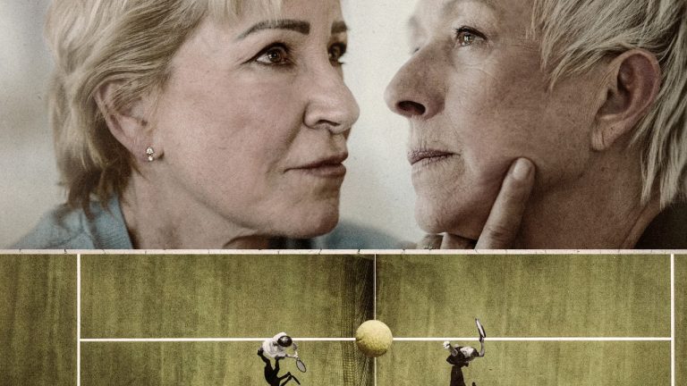 Netflix’S ‘Chris & Martina: The Final Set’ Review: A Heartbreaking Yet Triumphant Look At Tennis’ Greatest Rivalry