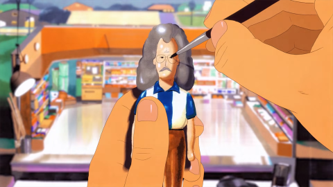 Netflix Sets Animated Comedy Series ‘Dealies’ for 2027 From Creative Team Behind ‘Scavengers Reign’ Article Teaser Photo