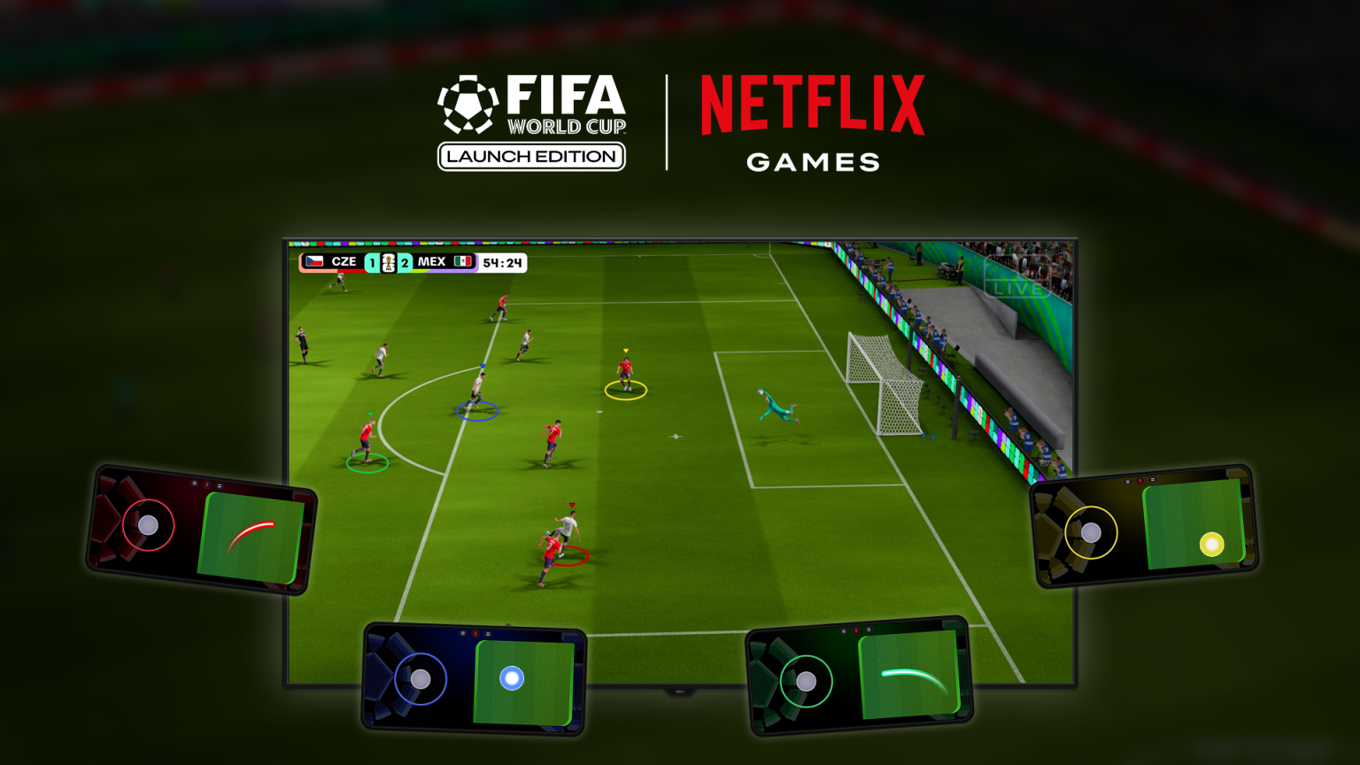 Fifa Ngc