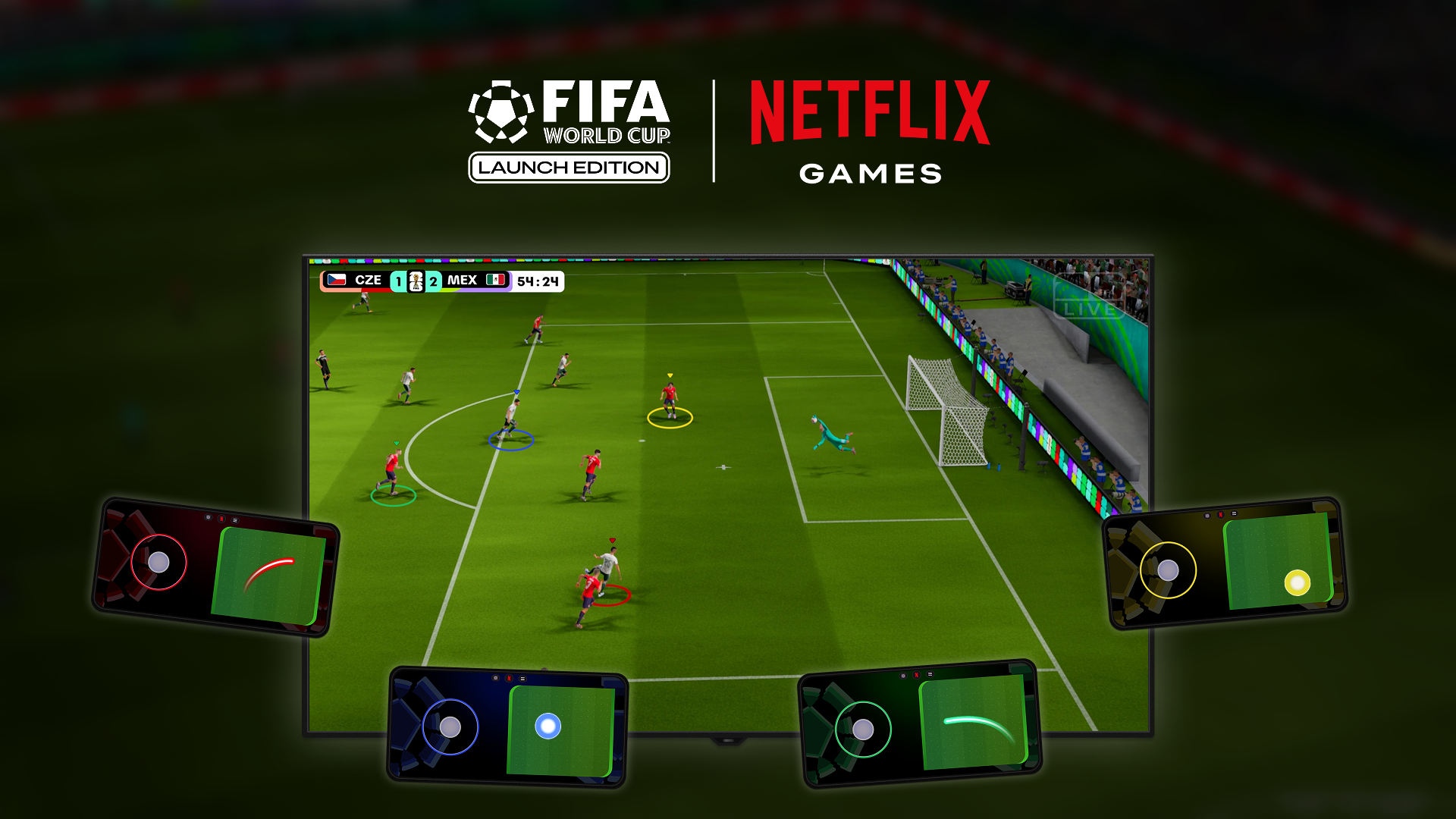 Fifa Ngc