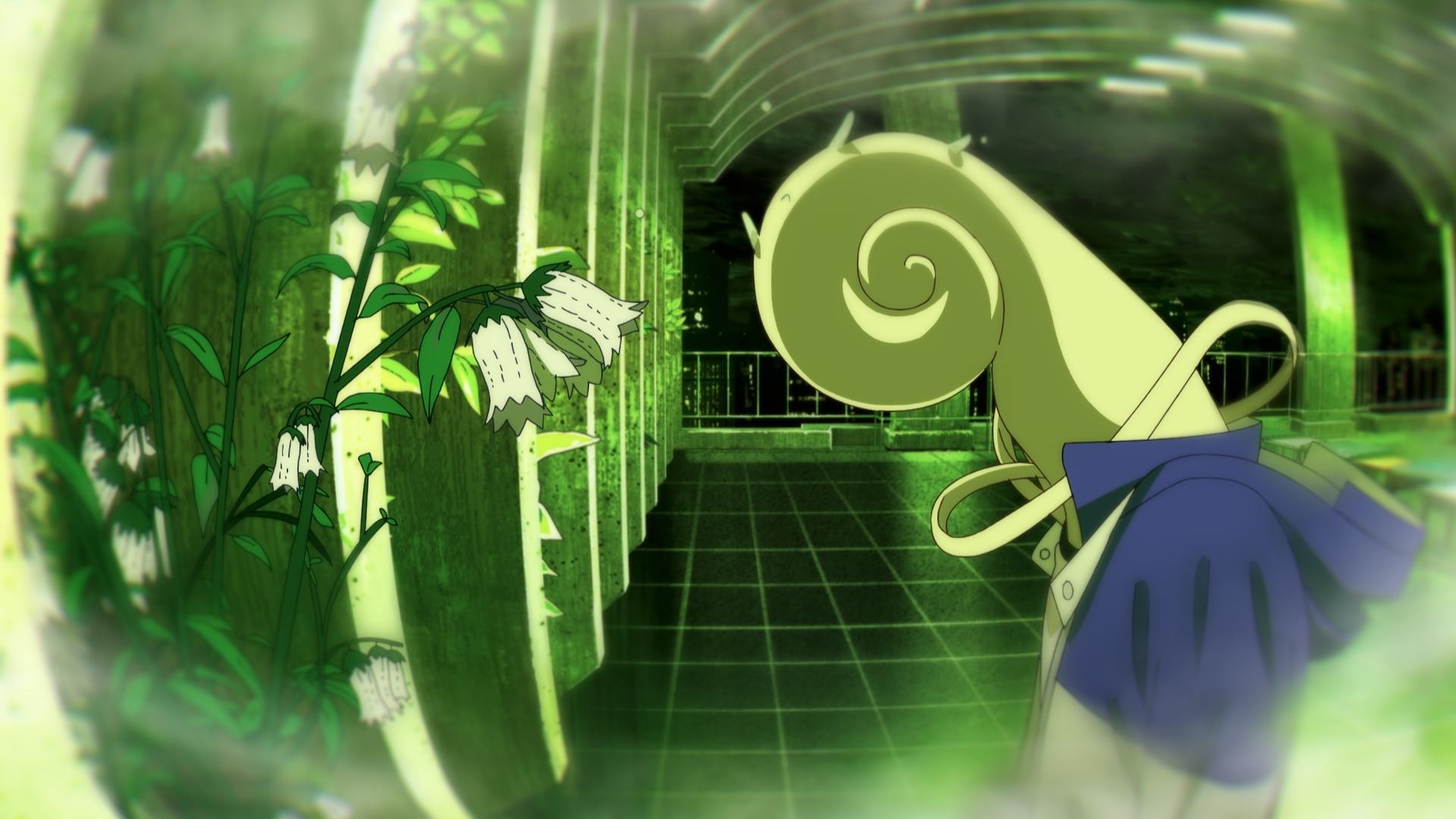 Fool Night Teaser Trailer 08
