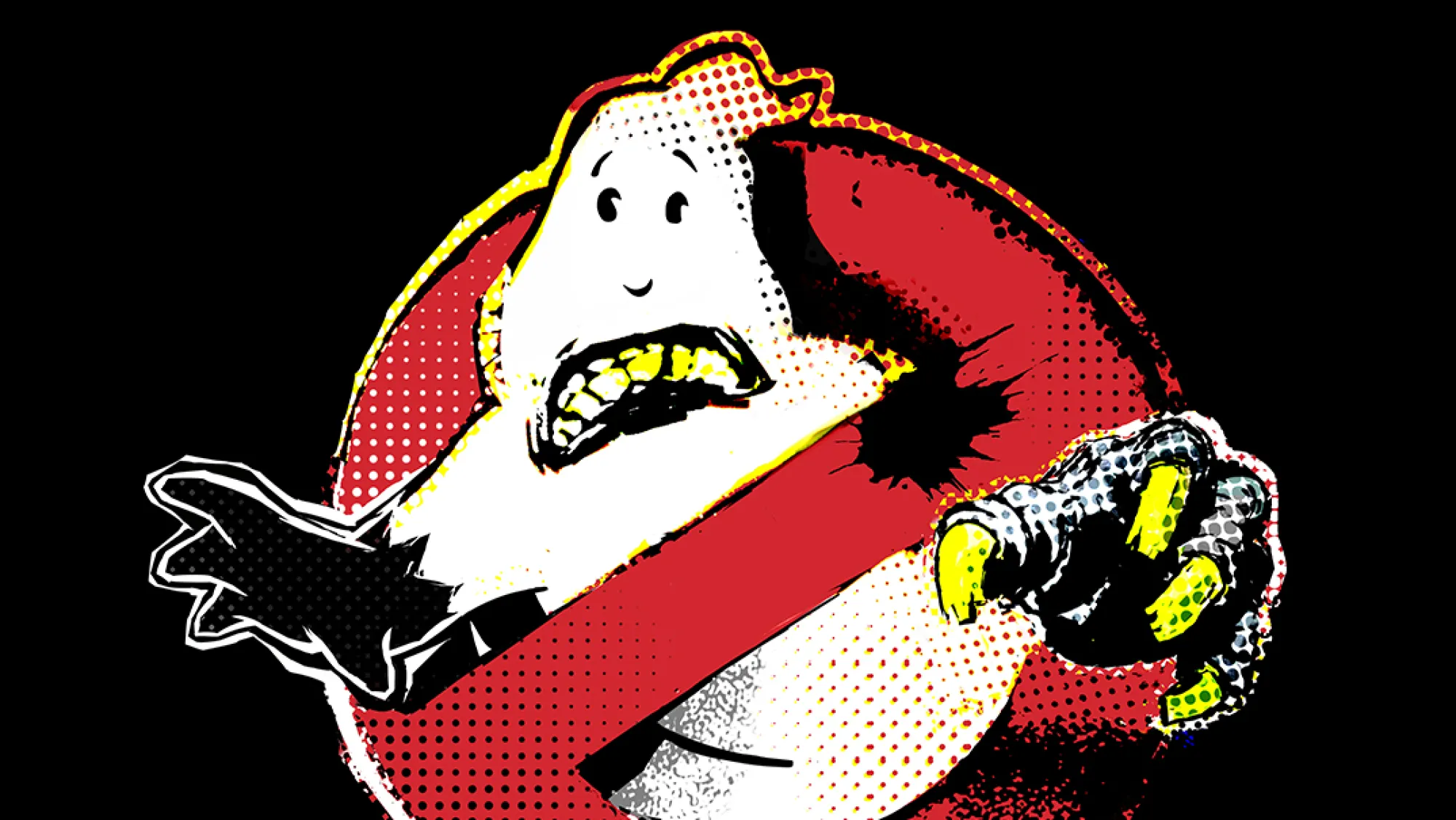 Ghostbusters Night Shift Ghostbusters Night Shift