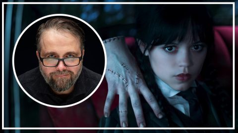 Behind the Sounds of ‘Wednesday’: Sound Editor John Loranger on Creating the Audio for Season 2 Article Teaser Photo