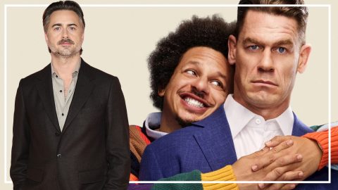 Director Matt Spicer on His Long-Awaited Comedy Return in Netflix’s ‘Little Brother’ Article Teaser Photo