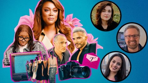 Revisiting Tyra Banks’ Legacy: Editors Behind Netflix’s ‘Reality Check’ Docuseries Break Down the Hardest Cuts Article Teaser Photo