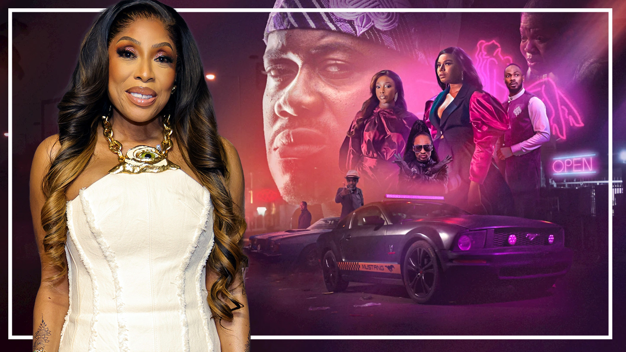 Mo Abudu Blood Sisters Season 2