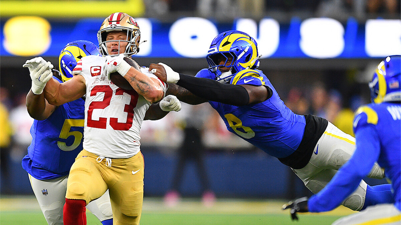 Netflix Nfl Schedule 2026: Full List Of Confirmed Games, Kickoff Times & Details