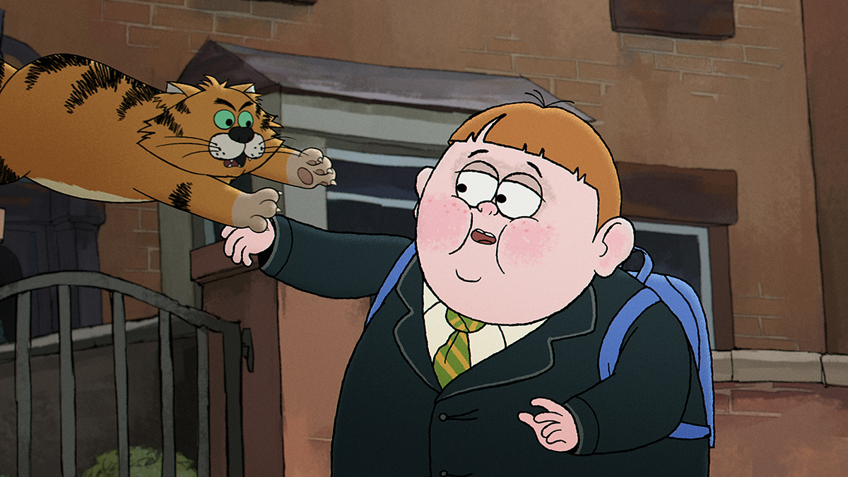 Ricky Gervais Alley Cats N S1 E2 00 09 28 13 Copy
