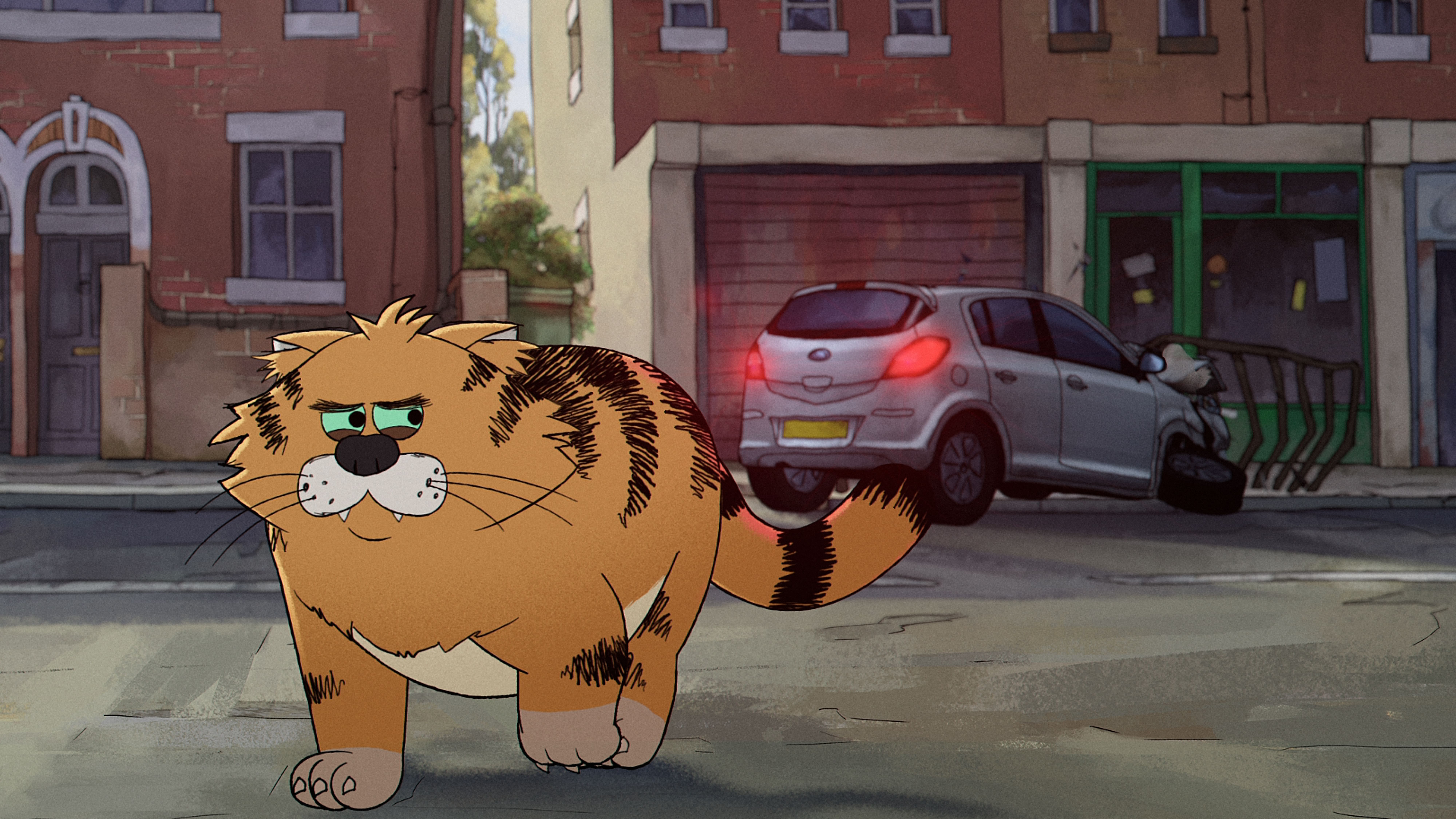 Ricky Gervais Alley Cats N S1 E2 00 09 35 17 Copie