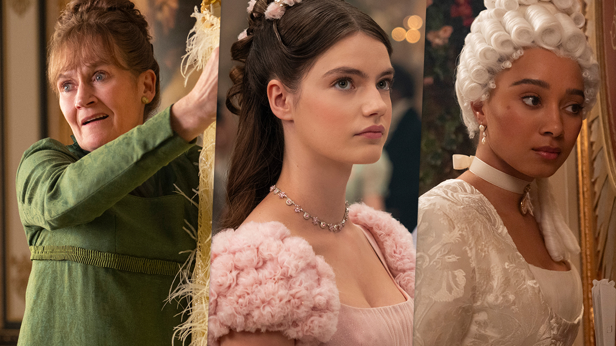 Who Will Be The New Lady Whistledown in ‘Bridgerton’ Season 5?
