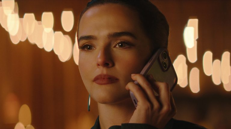 From ‘Set It Up’ To ‘Voicemails For Isabelle’: Every Zoey Deutch Netflix Movie Ranked