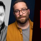 ‘A Hundred Percent’ Nick Kroll’s New Netflix Comedy Series to Begin Filming in June 2026 Article Photo Teaser