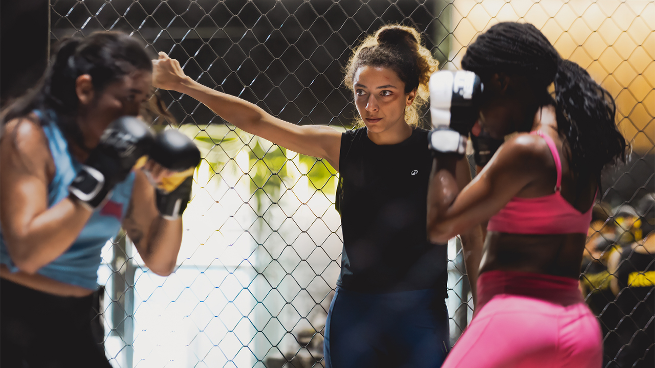 Alice Carvalho colère Netflix